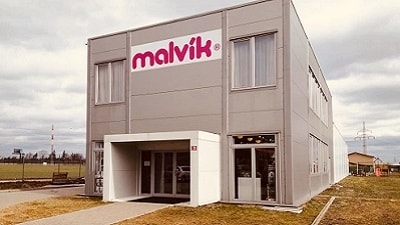 Prodejny - Malvík.cz