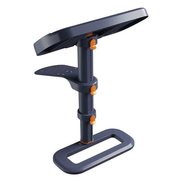 AUTO PODNOŽKA KNEEGUARDKIDS 4 - AUTODOPLŇKY RŮZNÉ - AUTOSEDAČKY A PŘÍSLUŠENSTVÍ