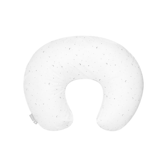 KIKKABOO KOJICÍ POLŠTÁŘ DREAM BIG - KOJÍCÍ POLŠTÁŘE - KRMENÍ