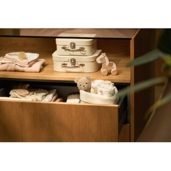 JOLLEIN KŮŇ NA KOLEČKÁCH DŘEVĚNÝ NOSTALGIC RIDE - AUTÍČKA A JEZDÍCÍ - PRO DĚTI