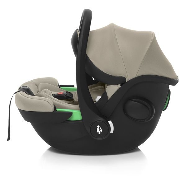 ZOPA XM PLUS I-SIZE 2024 - AUTOSEDAČKY 0-13KG - AUTOSEDAČKY A PŘÍSLUŠENSTVÍ