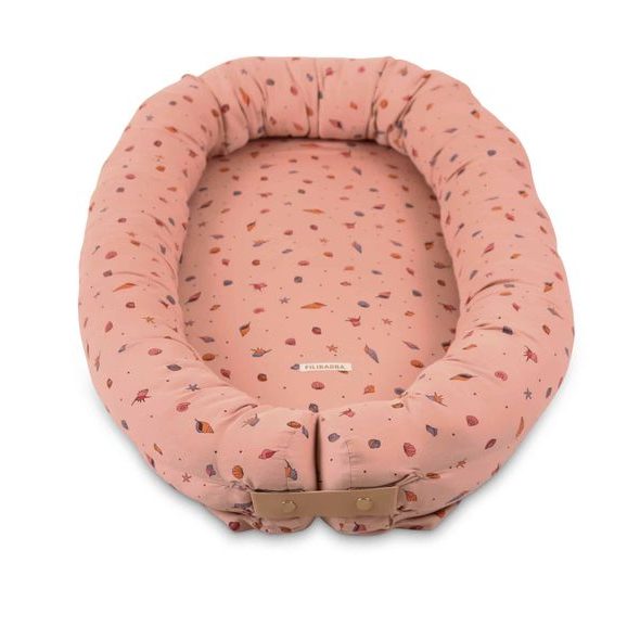 FILIBABBA HNÍZDEČKO COLLECTION OF MEMORIES - HNÍZDEČKA - SPINKÁNÍ