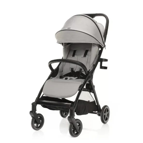 ZOPA QUIQ 2 2024 - GOLFOVÉ KOČÁRKY - KOČÁRKY A PŘÍSLUŠENSTVÍ