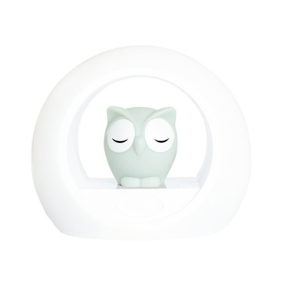 ZAZU SOVIČKA LOU NOČNÍ SVĚTLO - NOČNÍ SVĚTLA - SPINKÁNÍ