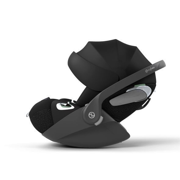 CYBEX CLOUD T I-SIZE + BASE T - AUTOSEDAČKY 0-13KG - AUTOSEDAČKY A PŘÍSLUŠENSTVÍ