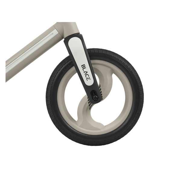 KIKKABOO ODRÁŽEDLO BLACE BEIGE - DĚTSKÁ KOLA ODRÁŽECÍ - NOŠENÍ & SPORT