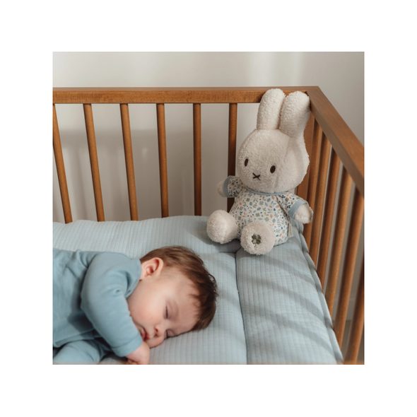 LITTLE DUTCH KRÁLÍČEK MIFFY LUCKY LEAVES 30 CM - LITTLE DUTCH - PRO DĚTI