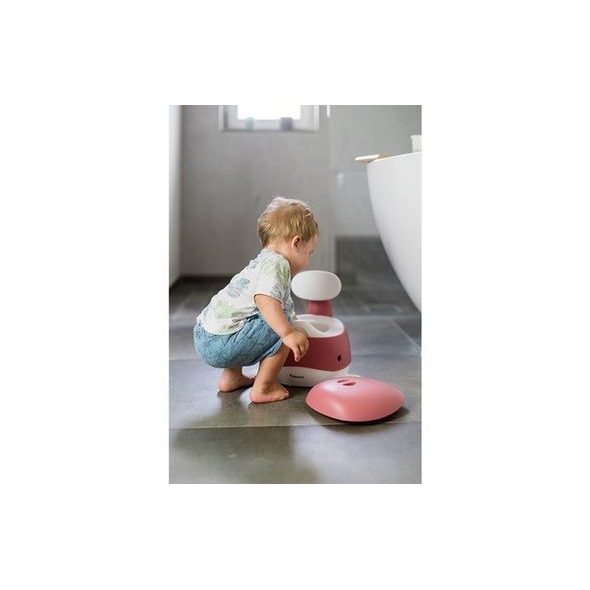 KINDSGUT DĚTSKÝ NOČNÍK STARORŮŽOVÁ - NOČNÍKY - PŘEBALOVÁNÍ