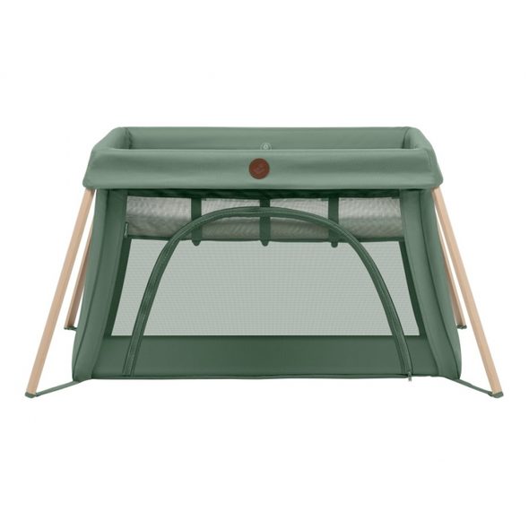 MAXI-COSI CALAO LIGHT POSTÝLKA CESTOVNÍ BEYOND GREEN - CESTOVNÍ POSTÝLKY - SPINKÁNÍ