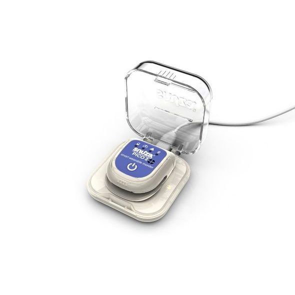 SNUZA PICO 2 - MONITOR POHYBU A SPÁNKU - MONITORY DECHU - SPINKÁNÍ