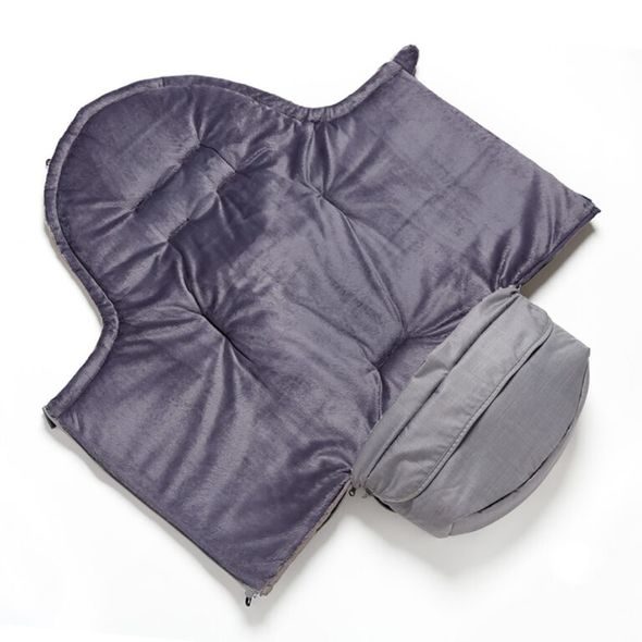 TFK FUSAK SAND - FUSAKY DO KOČÁRKU - KOČÁRKY A PŘÍSLUŠENSTVÍ