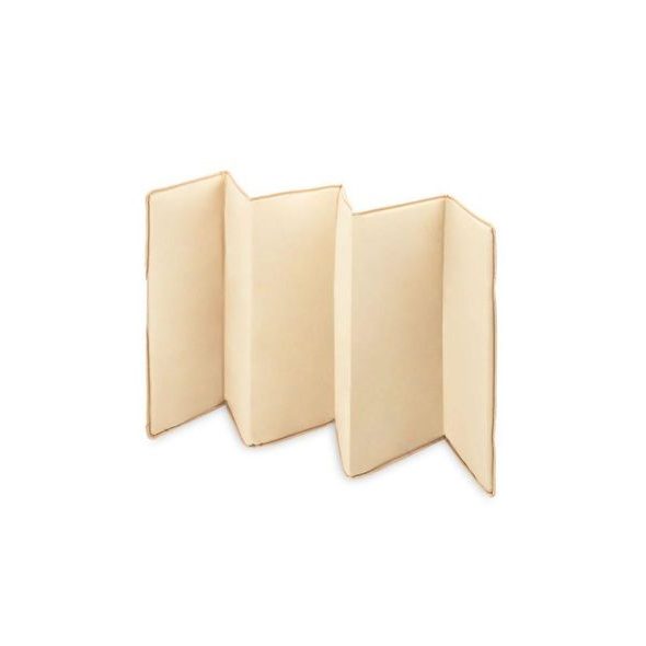 MOMI CESTOVNÍ POSTÝLKA MOMI BELOVE PLUS BÉŽOVÁ - CESTOVNÍ POSTÝLKY - SPINKÁNÍ