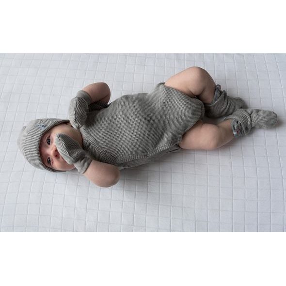 LODGER MITTENS CIUMBELLE DONKEY - RUKAVIČKY, ŠÁTKY, NÁKRČNÍKY - PRO DĚTI