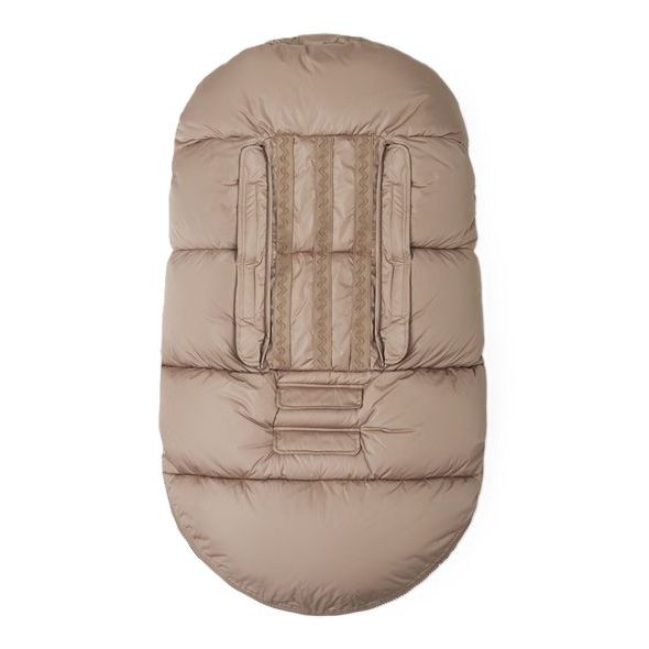 LEOKID FUSAK OLAF DUNE NEW - FUSAKY DO KOČÁRKU - KOČÁRKY A PŘÍSLUŠENSTVÍ