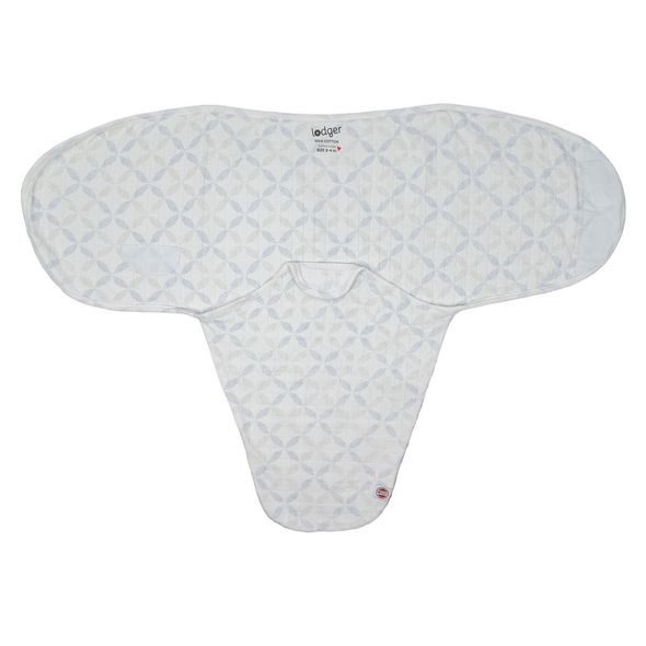 LODGER BUNDLER SOLID MATCHA PEPPERMINT - ZAVINOVAČKY - SPINKÁNÍ