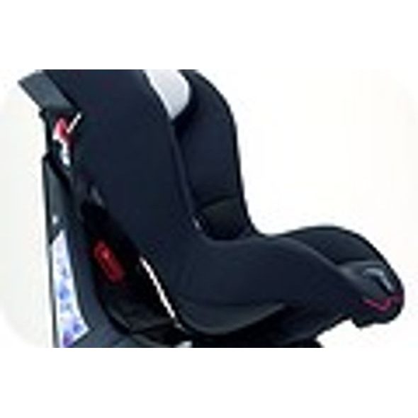 CHICCO KEY 1 ISOFIX 2011 - AUTOSEDAČKY 9-18KG - AUTOSEDAČKY A PŘÍSLUŠENSTVÍ