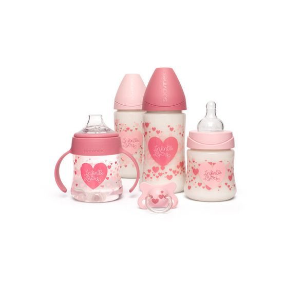 SUAVINÉX SET - LITTLE STAR - VÝHODNÉ SADY - KRMENÍ