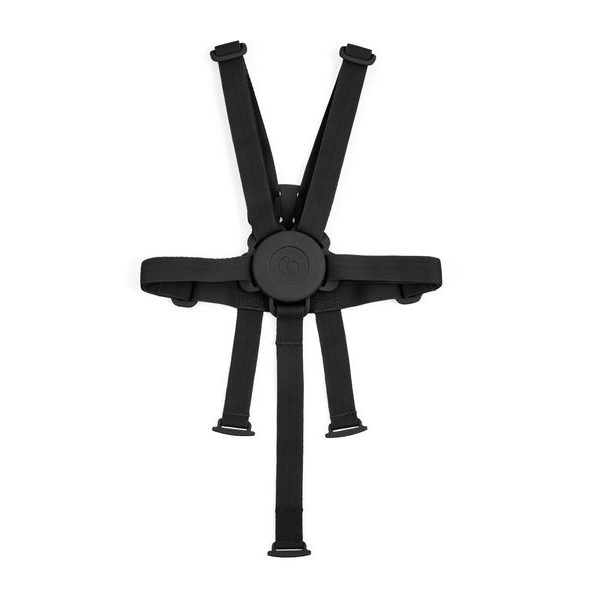 STOKKE® TRIPP TRAPP® HARNESS² - DOPLŇKY K ŽIDLIČKÁM - KRMENÍ