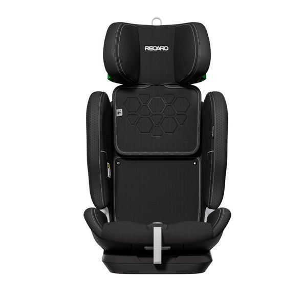 RECARO VELIX 1 I-SIZE 2026 76-150CM FRESH BLACK - AUTOSEDAČKY 9-36KG - AUTOSEDAČKY A PŘÍSLUŠENSTVÍ