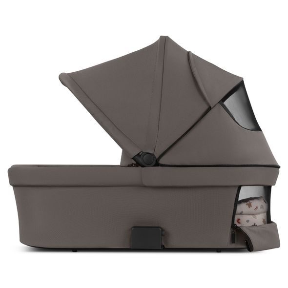 ABC DESIGN SALSA 5 AIR STARTER SET TEDDY - DVOJKOMBINACE - KOČÁRKY A PŘÍSLUŠENSTVÍ