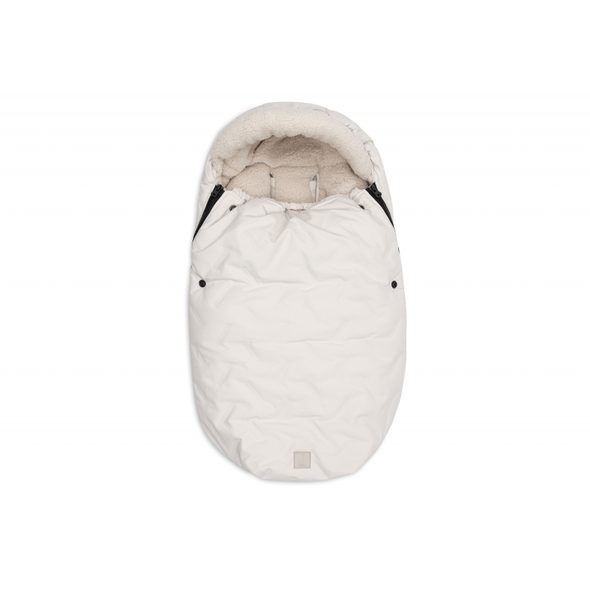 JOLLEIN FUSAK DO AUTOSEDAČKY EMBOSSED SAND - FUSAKY DO AUTOSEDAČKY - AUTOSEDAČKY A PŘÍSLUŠENSTVÍ