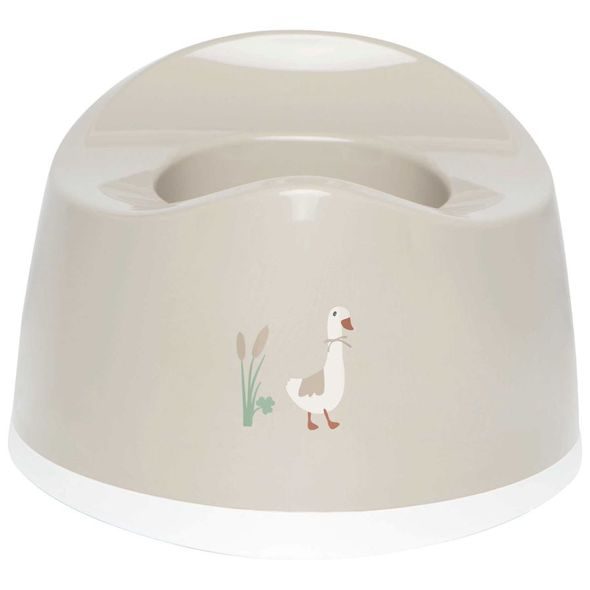 BEBE-JOU NOČNÍK OVÁLNÝ BÉBÉ-JOU SOFT SPRING - NOČNÍKY - PŘEBALOVÁNÍ