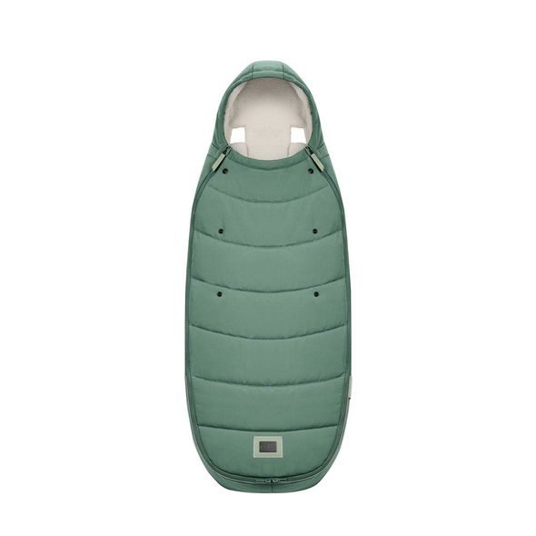 CYBEX PLATINUM FUSAK COMFORT 2024 - FUSAKY DO KOČÁRKU - KOČÁRKY A PŘÍSLUŠENSTVÍ