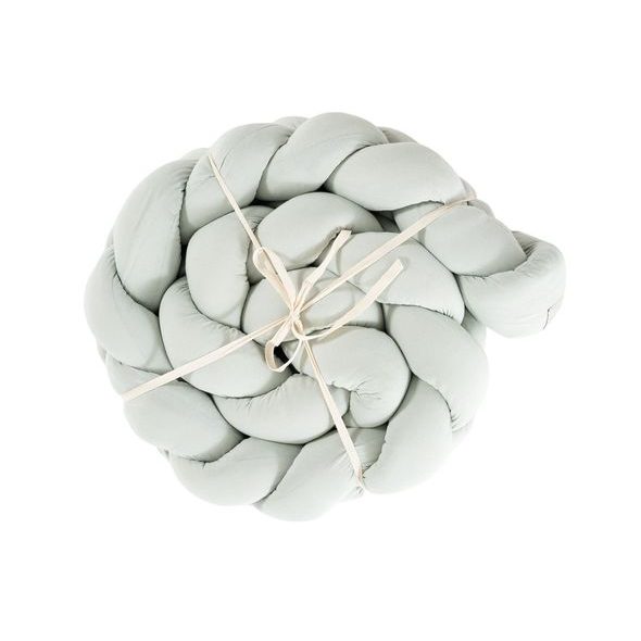 TRÄUMELAND COPÁNKOVÝ MANTINEL SIGNATURE MINT 180 CM - MANTINELY - SPINKÁNÍ