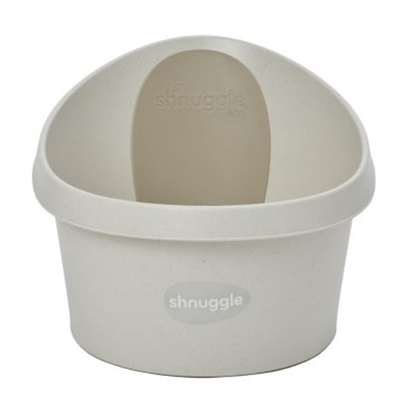 SHNUGGLE VANIČKA TODDLER ECO COOKIES & CREAM - VANIČKY PLASTOVÉ - KOUPÁNÍ A ZDRAVÍ