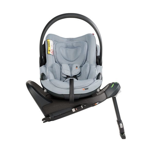 BESAFE GO BEYOND2 PEAK MESH - AUTOSEDAČKY 0-13KG - AUTOSEDAČKY A PŘÍSLUŠENSTVÍ