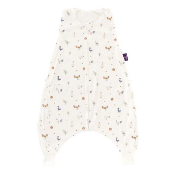 TRÄUMELAND LEHKÝ SPACÍ PYTEL "TO GO" KIKERIKI 104 - SPACÍ PYTLE - SPINKÁNÍ