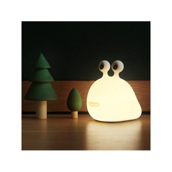 MEGALIGHT NOČNÍ SVĚTLO MOMO MOON - NOČNÍ SVĚTLA - SPINKÁNÍ