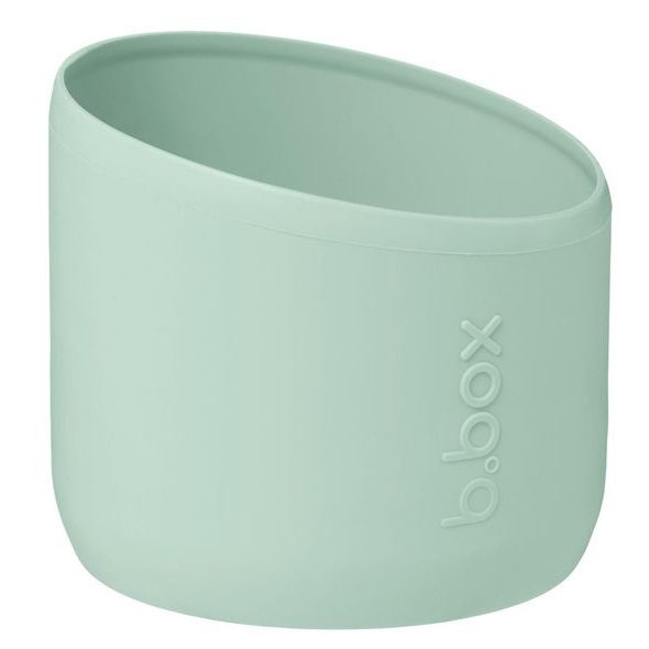B.BOX SILIKONOVÝ CHRÁNIČ PRO TERMOLÁHEV 1L - SPEARMINT - TERMOOBALY A TERMOSKY - KRMENÍ