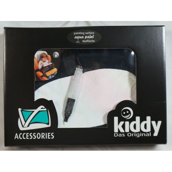 KIDDY KRESLÍCÍ POTAH NA PULTÍK AQUAPAINT - AUTODOPLŇKY RŮZNÉ - AUTOSEDAČKY A PŘÍSLUŠENSTVÍ
