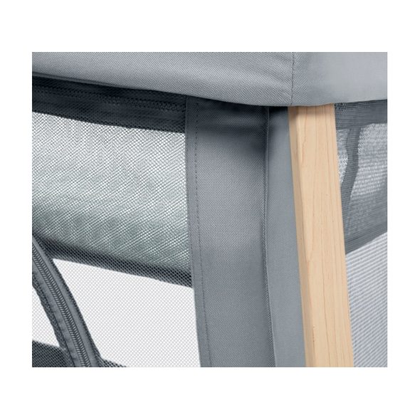 MAXI-COSI CALAO LIGHT POSTÝLKA CESTOVNÍ BEYOND GREY - CESTOVNÍ POSTÝLKY - SPINKÁNÍ