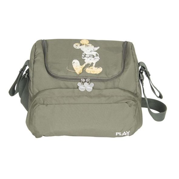 CASUALPLAY VANITY BAG DISNEY - PŘEBALOVACÍ TAŠKY - KOČÁRKY A PŘÍSLUŠENSTVÍ