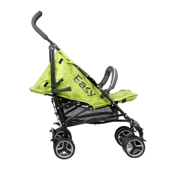 ZOPA EASY GOLFOVÝ KOČÁREK - GOLFOVÉ KOČÁRKY - KOČÁRKY A PŘÍSLUŠENSTVÍ