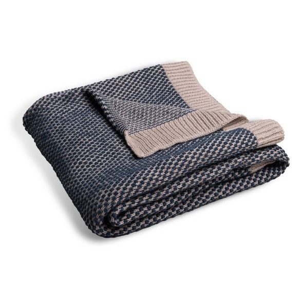 BABYMATEX DEKA DO KOČÁRKU MINI RATTLE 80X100CM TMAVĚ ŠEDÁ - DĚTSKÉ DEKY PRO MIMINKA - SPINKÁNÍ