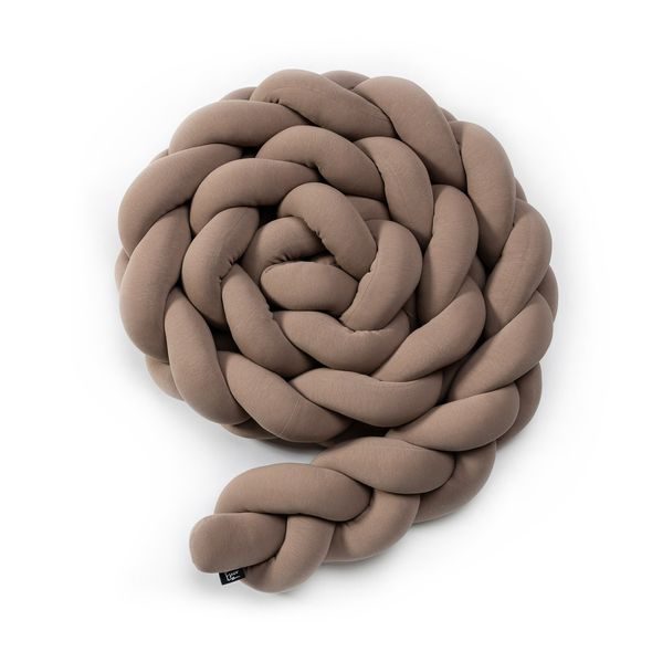 ESECO PLETENÝ MANTINEL 180CM - MANTINELY - SPINKÁNÍ