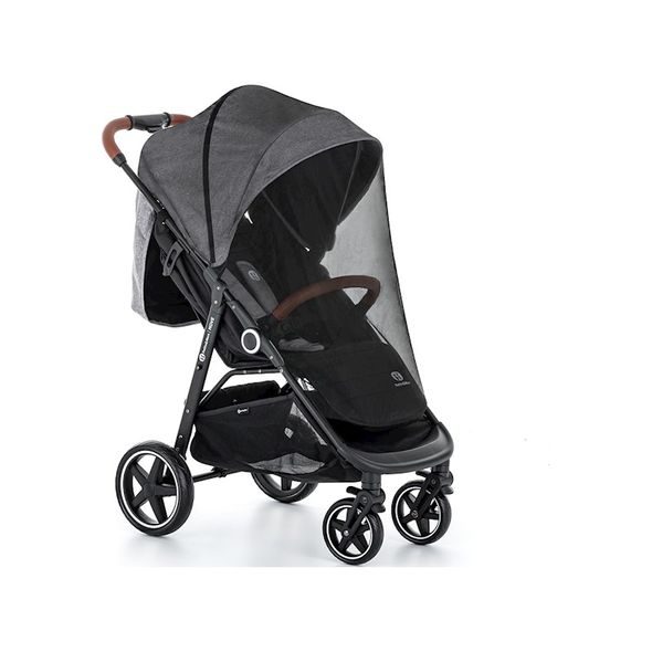 PETITE&MARS SÍŤKA PROTI HMYZU NA KOČÁREK MESH - MOSKYTIÉRY - KOČÁRKY A PŘÍSLUŠENSTVÍ