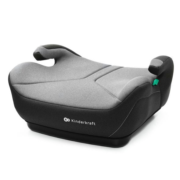 KINDERKRAFT PODSEDÁK I-BOOST 2 (125–150 CM) - AUTOSEDAČKY 15-36KG - AUTOSEDAČKY A PŘÍSLUŠENSTVÍ