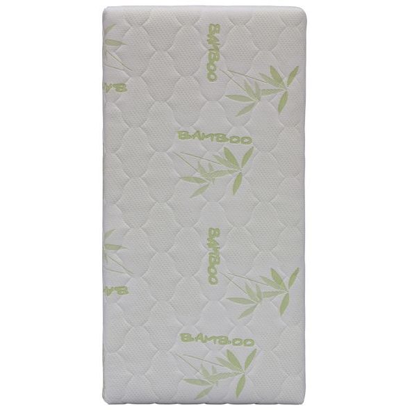 SCARLETT MATRACE SCARLETT FIBRA/71 120X60X10,5CM - MATRACE DO POSTÝLKY - SPINKÁNÍ