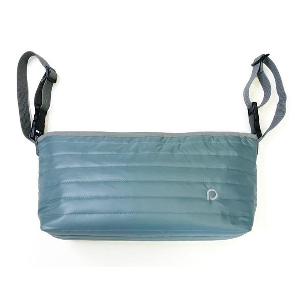 PINKIE ORGANIZÉR OCEAN BLUE-MENŠÍ - ORGANIZÉRY A KOŠÍKY - KOČÁRKY A PŘÍSLUŠENSTVÍ