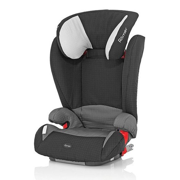 BRITAX RÖMER KIDFIX 09 VÝPRODEJ - VÝPRODEJ - OUTLET