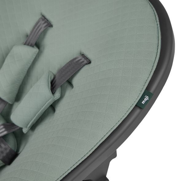 ABC DESIGN YIPPY NEWBORN UNIT MINT MOJI 2023 - DOPLŇKY K ŽIDLIČKÁM - KRMENÍ