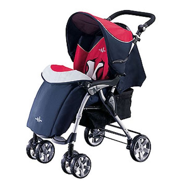 NEONATO PIUMA SPORTOVNÍ KOČÁREK 2012 ! - SPORTOVNÍ KOČÁRKY - KOČÁRKY A PŘÍSLUŠENSTVÍ