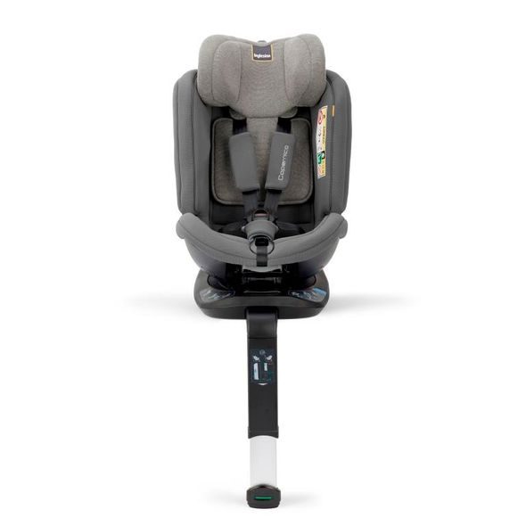 AUTOSEDAČKA INGLESINA COPERNICO I-SIZE 40-145 CM 2024 STONE GREY - AUTOSEDAČKY 0-36KG - AUTOSEDAČKY A PŘÍSLUŠENSTVÍ