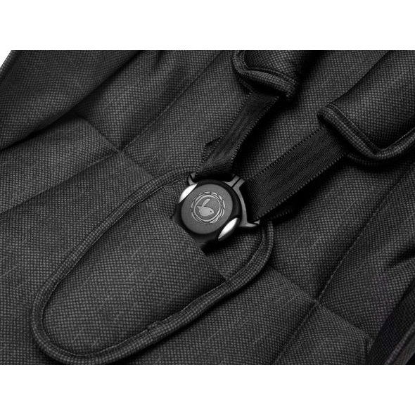 AVOVA SPORTOVNÍ KOČÁREK CITY RANGER DOLPHIN GREY - SPORTOVNÍ KOČÁRKY - KOČÁRKY A PŘÍSLUŠENSTVÍ