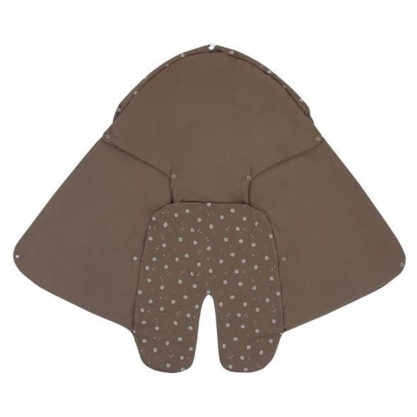 EMITEX ZAVINOVAČKA BEA BROWN - ZAVINOVAČKY DO AUTOSEDAČKY - AUTOSEDAČKY A PŘÍSLUŠENSTVÍ