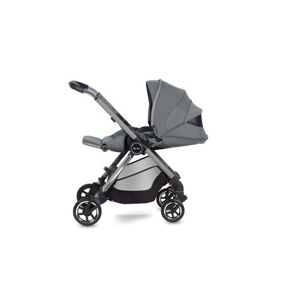 SILVER CROSS SPORTOVNÍ KOČÁREK DUNE 2023 - SPORTOVNÍ KOČÁRKY - KOČÁRKY A PŘÍSLUŠENSTVÍ